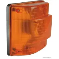 Herth+Buss HERTH&BUSS Blinkleuchte, links, rechts gelb - 83700003 - gelb