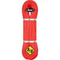 BEAL - Joker 9,1 mm - Einfachseil Gr 60 m rot