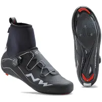Northwave Flash Gore-tex Rennradschuhe