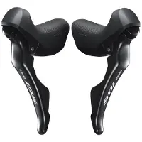 Shimano 105 R7000 Eu Bremshebel-set Mit Schalthebel