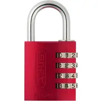 ABUS Zahlenschloss 145