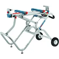 Bosch Professional Gta 2500 W Werkbank
