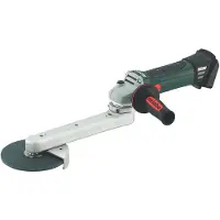 Metabo Akku-Kehlnahtschleifer KNS 18 LTX 150 - Karton - 600191850