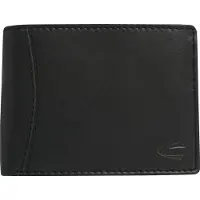 Camel active Cordoba Wallet Black