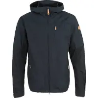 Fjällräven - Sten Jacket - Freizeitjacke Gr XL blau