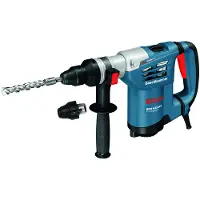 Bosch Power Tools Bohrhammer +Koffer GBH 4-32 DFR