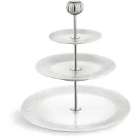 Kähler Hammershi H30 Cm Kuchenteller