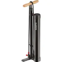 Lezyne Pressure Over Drive Abs-1 Pro Standpumpe