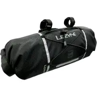 Lezyne Fahrradtasche - BAR CADDY - Schwarz