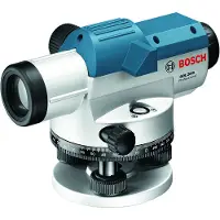 Bosch Optisches Nivelliergerät GOL 26 D