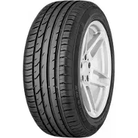 Continental Sommerreifen motorcycle-tyres ContiPremiumContact SSR ( 205/55 R16 91V *, runflat )