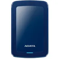 ADATA HV300, 2 TB, 3.2 Gen 1 (3.1 Gen 1), Blau