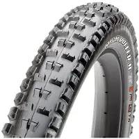 Maxxis Schlauchloser weicher MTB-Reifen High Roller II Exo Dual Compound 71-584
