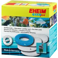 Eheim Ecco Pro (2032/34/36) Filterpad-set