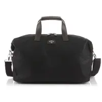 Jump Solera Duffle Bag 45cm noir