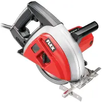 Flex Tools Metall-Handkreissäge für den Trockenschnitt CSM 4060 307815