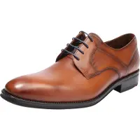 Lloyd Halbschuhe GALA Braun Herren