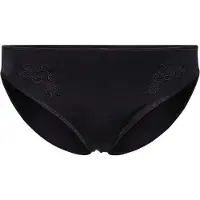 Chantelle Slip "HEDONA" blickdichtes Gewebe, Guipure Spitze