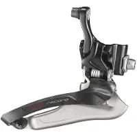 Campagnolo Diverter Super Record Umwerfer