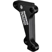 Shimano Std.m535 180 Mm Hinterer Scheibenbremszangenadapter Für Fahrrad