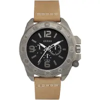 GUESS Gents Viper Uhr