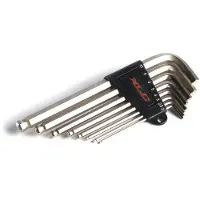 Xlc Socket Wrenchset To Ab02 Werkzeug