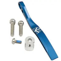 K-EDGE Pro Road Braze-on Chain Catcher Unterstützung