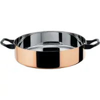 Alessi 90102/24, 24 cm, 60 mm