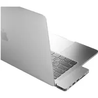 Hyper Drive Solo For Macbook Pc &amp; Usb-c Devices Hub