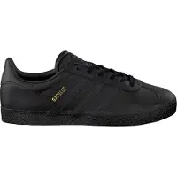 Adidas Originals Gazelle Core Black (GS) - EU 35.5