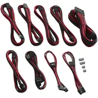 Cablemod Cm-pcsi-fkit-nkkr-r Internes Netzkabel