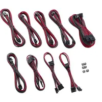 Cablemod Cm-pcsi-fkit-nkcr-r Internes Netzkabel