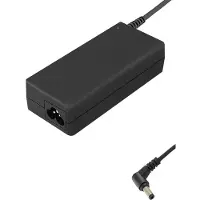 Qoltec 50014.65W, 100-240, 50/60, 65 W, 3,25 A, Innenraum, Notebook