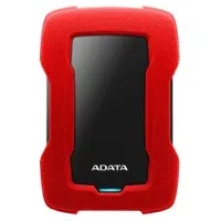 ADATA HD330, 2 TB, 2.5", 3.2 Gen 1 (3.1 Gen 1), Rot