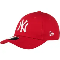 New Era 9 Forty New York Yankees Kappe
