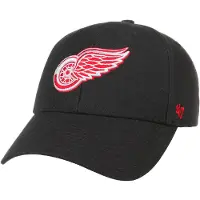 47 Detroit Wings Kappe