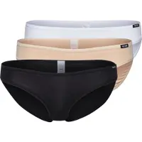 Skiny Rio-Slip, 3er-Pack Skiny Trio Selection