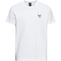 Iriedaily - Chestflag Tee - T-Shirt Gr XXL weiß