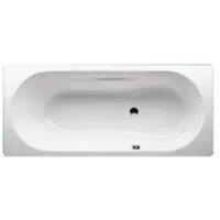 Kaldewei Badewanne VAIO SET alpinweiß