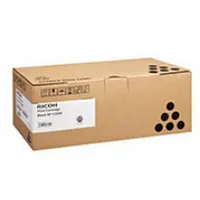 Ricoh 407340 Toner schwarz