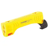 Jokari Top Coax Plus Drahtabisolierer 4.8-7.5 Mm