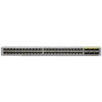Cisco Nexus 9300 w/48p 10G SFP+and 6p 40G