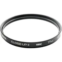 Hoya CLOSE-UP +2 II, HMC, IN SQ.CASE 52mm
