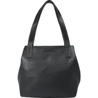 Tom Tailor Schultertasche Miri Schwarz Damen