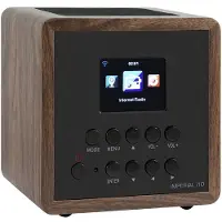 Imperial Collection I10 Tragbares Radio