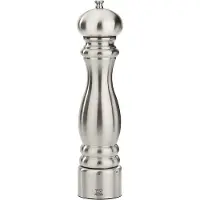 Peugeot Paris uSelect Salzmühle Salz Mühle Salzstreuer Edelstahl 30 cm 32524