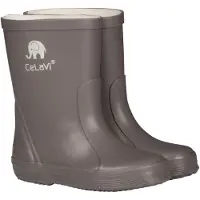 CeLaVi Basic Wellies -solid grey (174) 28