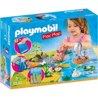 Playmobil 9330 Play Map Feenland