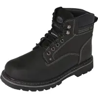Dockers by Gerli Boots, 221-011: Deutsch:41, Color:schwarz