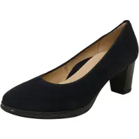 Ara Pumps "ORLY", Abendschuh, Festtagsschuh,Trichterabsatz, mit kleinem Plateau